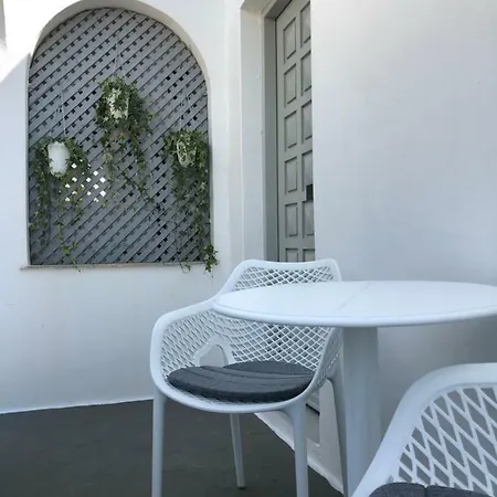 Apartment Odysseas &