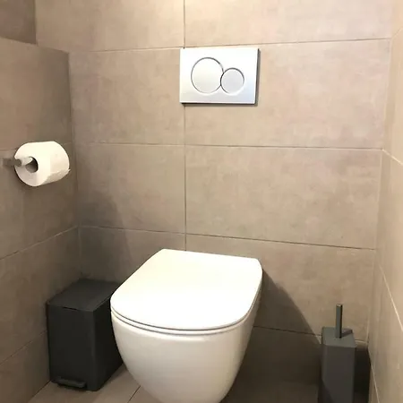 Apartment Odysseas & Naousa (Paros)